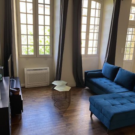 La Maison D'Albusse Sarlat-la-Caneda Εξωτερικό φωτογραφία